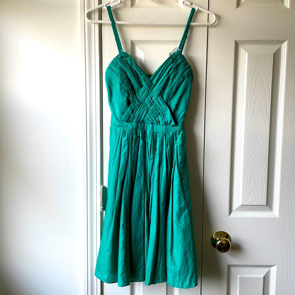 Arden B Mini dress